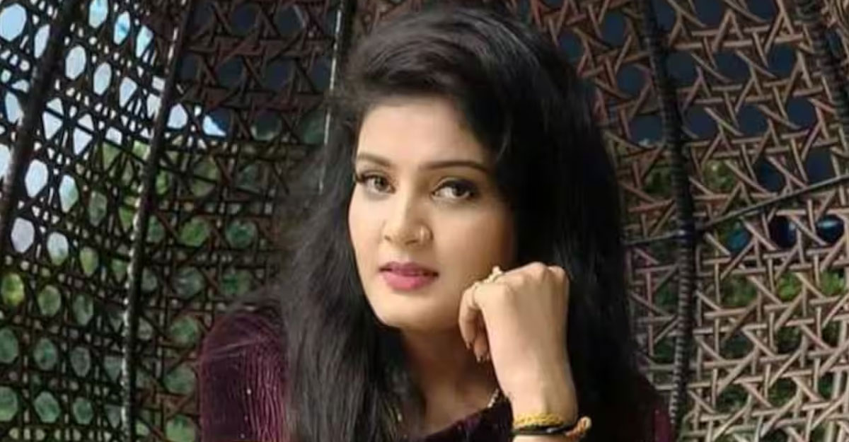 গানের আসরে গুলিবিদ্ধ গায়িকা