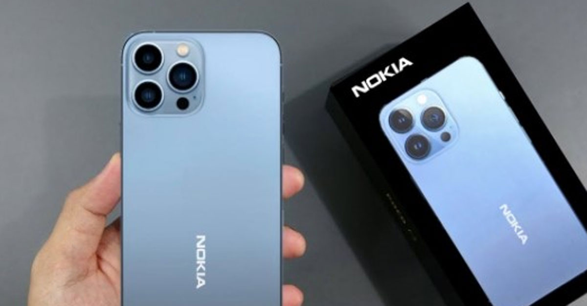 nokia