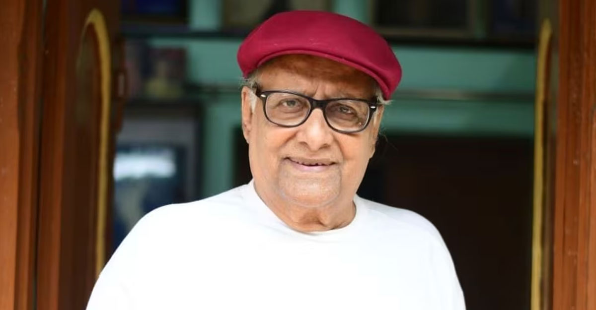 পরাণ বন্দোপাধ্যায় অসুস্থ