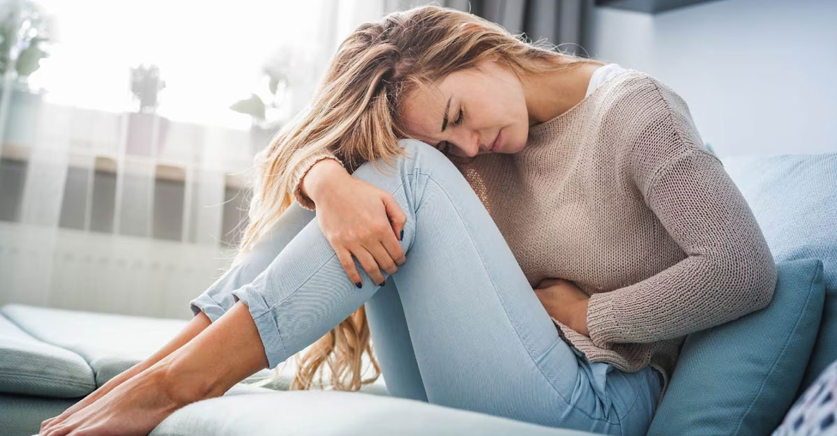 পিরিয়ডের ব্যথা কমায় যে ৩ ভেষজ