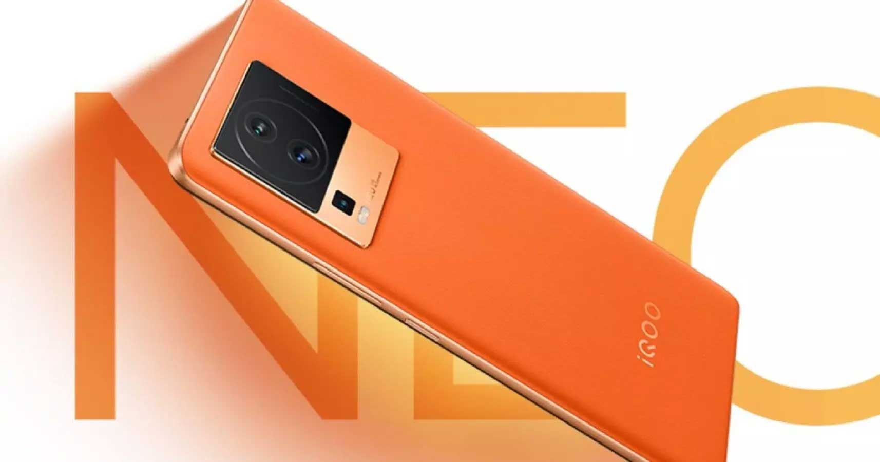 iQOO Neo 7 Pro: চোখের পলকে চার্জ হবে এই ফোন