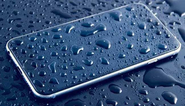 phone