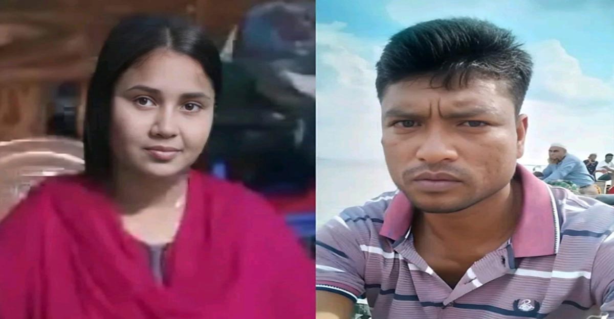 পরকীয়ার টানে প্রবাসী স্বামীর বন্ধুকে নিয়ে উধাও স্ত্রী