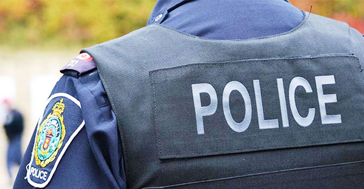 সাজাপ্রাপ্ত আসামি ধরতে গিয়ে মারধরের শিকার দুই পুলিশ