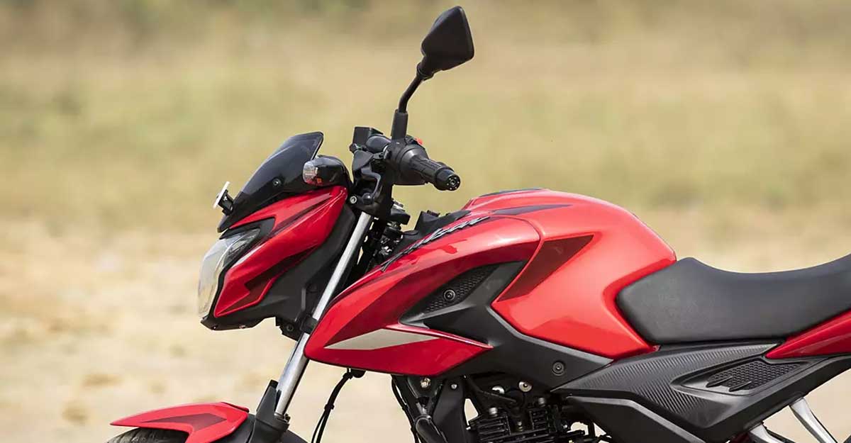 বাজাজ পালসার পি১৫০: কম দামের পালসার বাইক