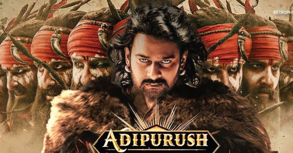 ‘আদিপুরুষ’-এর কারণে নেপালে নিষিদ্ধ ভারতীয় সিনেমা