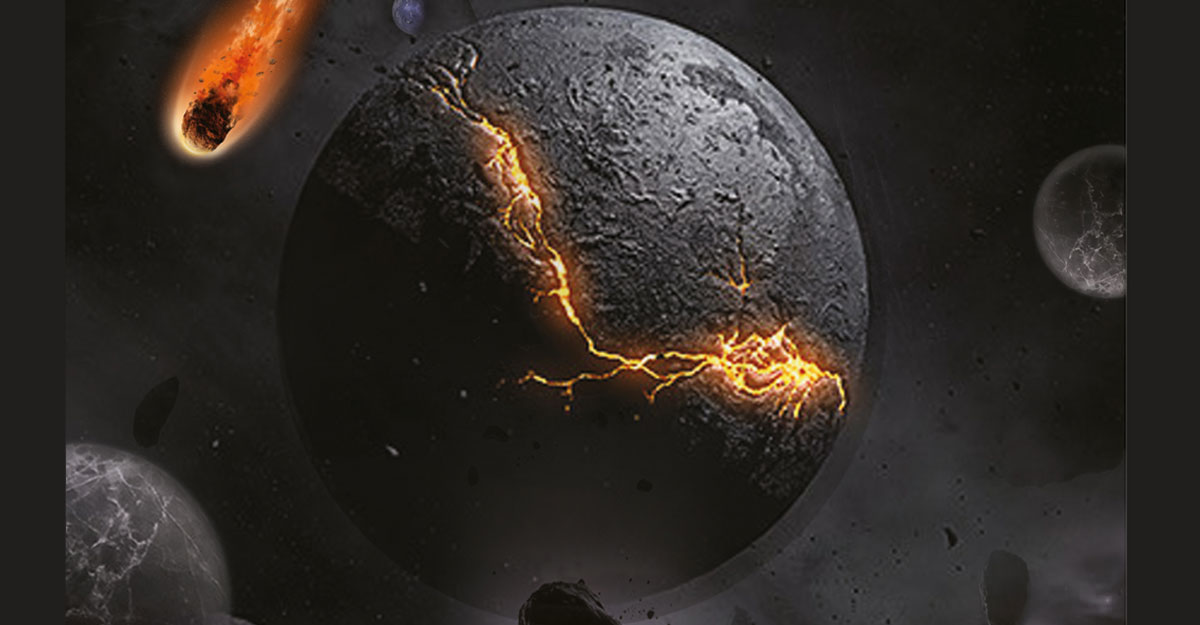 কেয়ামত কত দূরে