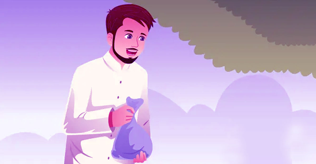 কোরবানির গোশত অমুসলিমকে দেওয়া যাবে?