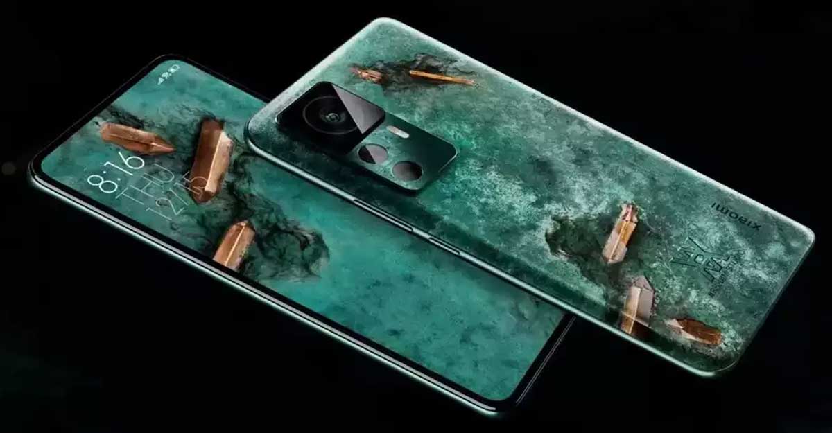 রেডমি নোট ১২টি প্রো: শাওমির তাক লাগানো স্মার্টফোন