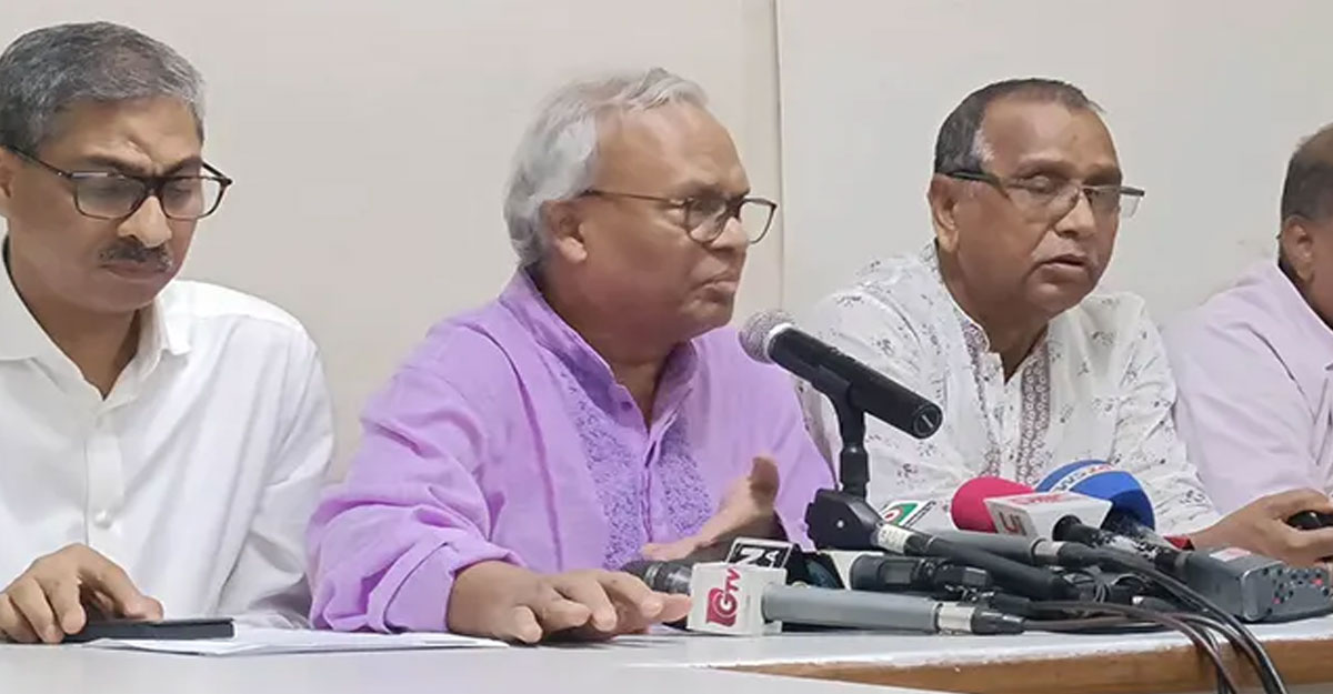 সব জেলায় বিদ্যুৎ অফিসের সামনে অবস্থান নেবে বিএনপি