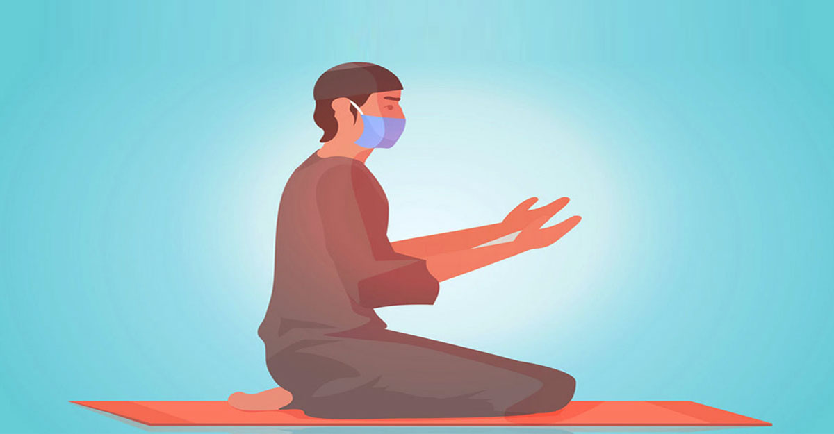 নামাজিকে টার্গেট করে যে শ্রেণির শয়তান