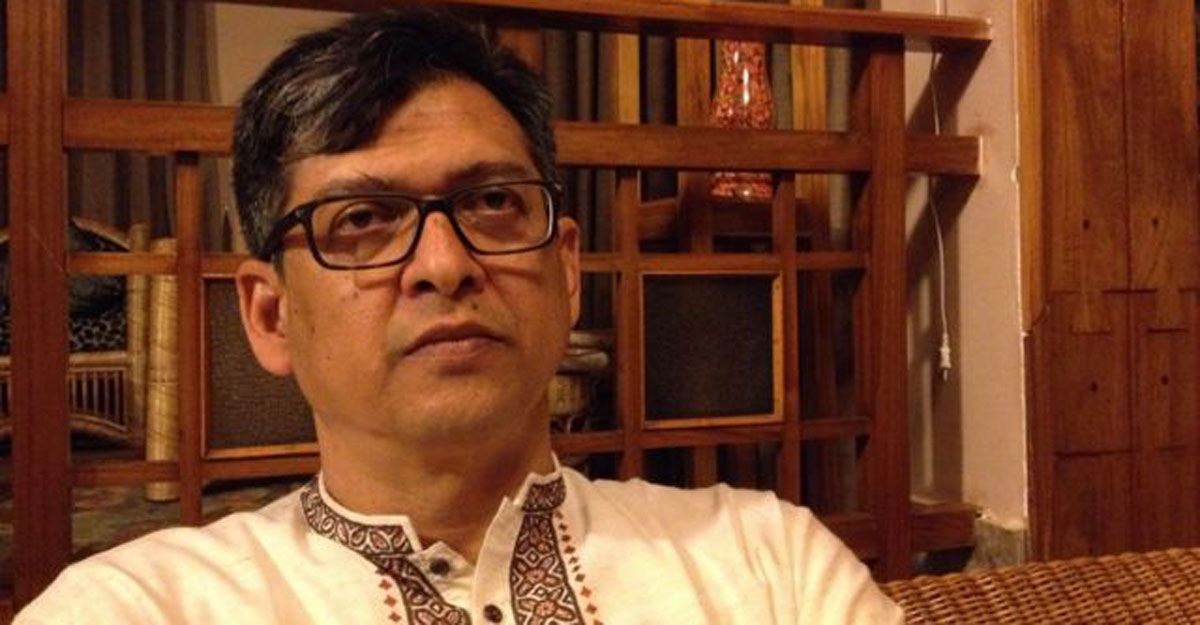 ট্রাভেল পাসে দেশে ফিরতে পারেন সালাহউদ্দিন