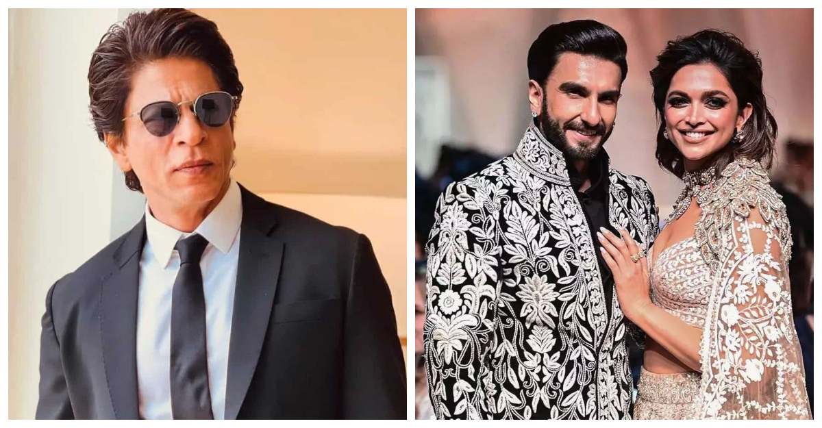 শাহরুখের প্রতিবেশী হচ্ছেন দীপিকা-রণবীর