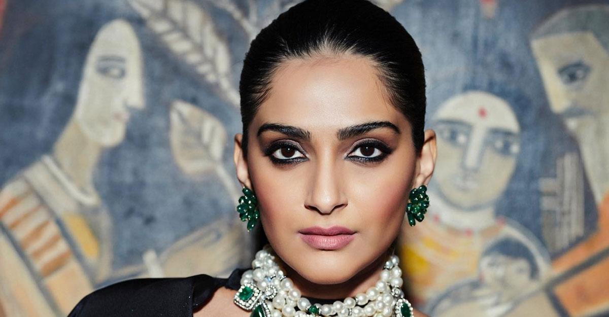 সোনমের সম্পদের পরিমাণ জানলে চোখ কপালে উঠবে আপনার