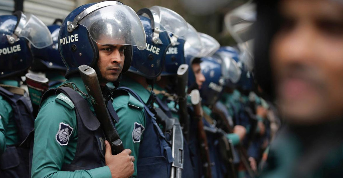 Police
