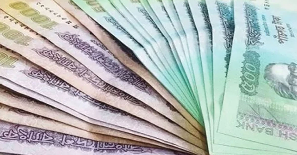 সরকারি পেনশনভোগীদের জন্য চালু হচ্ছে অ্যাপ