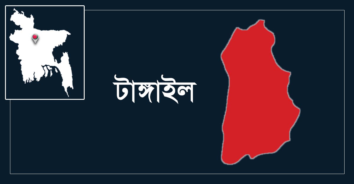 টাঙ্গাইলে পুকুরের পানিতে ডুবে নারীর মৃত্যু