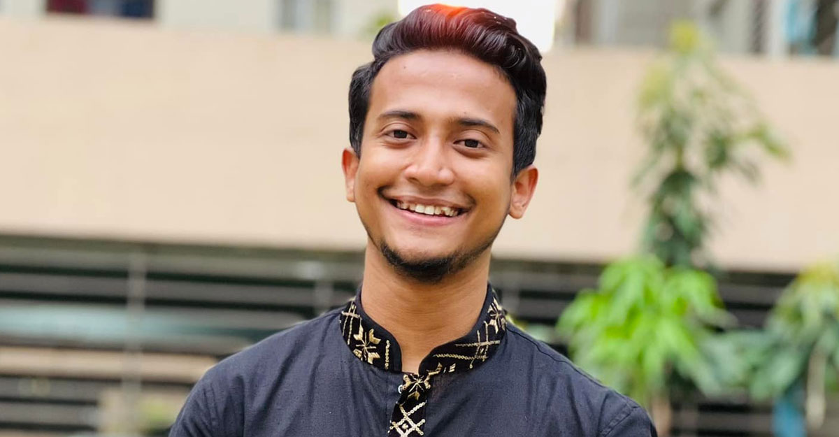 বৃদ্ধাশ্রমের মানুষদের পাশে দাঁড়ালেন তাসরিফ