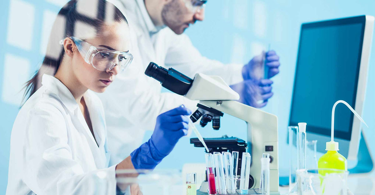 কোন মেডিকেল টেস্টের অর্থ কী?