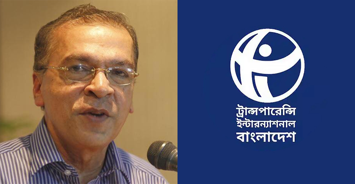 আরপিও সংশোধনী বিল মড়ার ওপর খাঁড়ার ঘা: টিআইবি