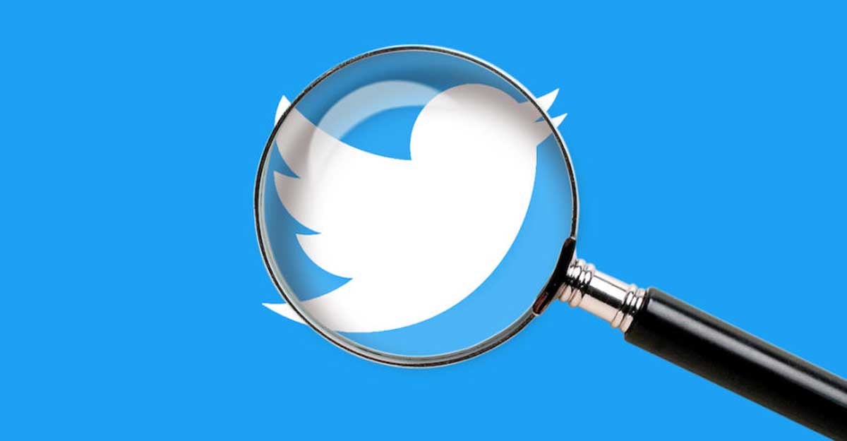 ভুয়া খবর ঠেকাতে টুইটারে নতুন ফিচার