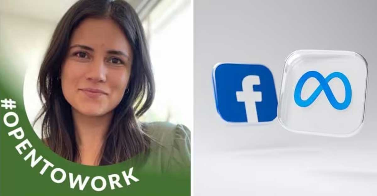 একই কর্মীকে দুই বার ছাঁটাই করল মেটা