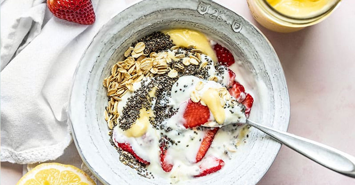 yogurt