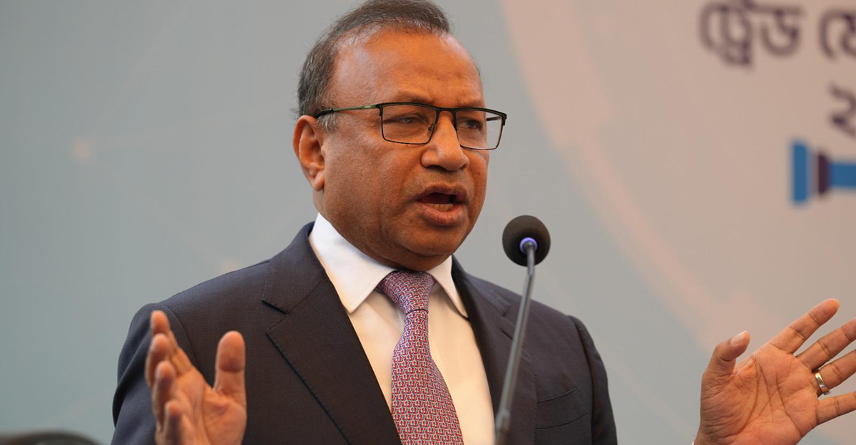 ‘বাসযোগ্য ঢাকার জন্য সমন্বিত পরিকল্পনা বাস্তবায়ন জরুরি’