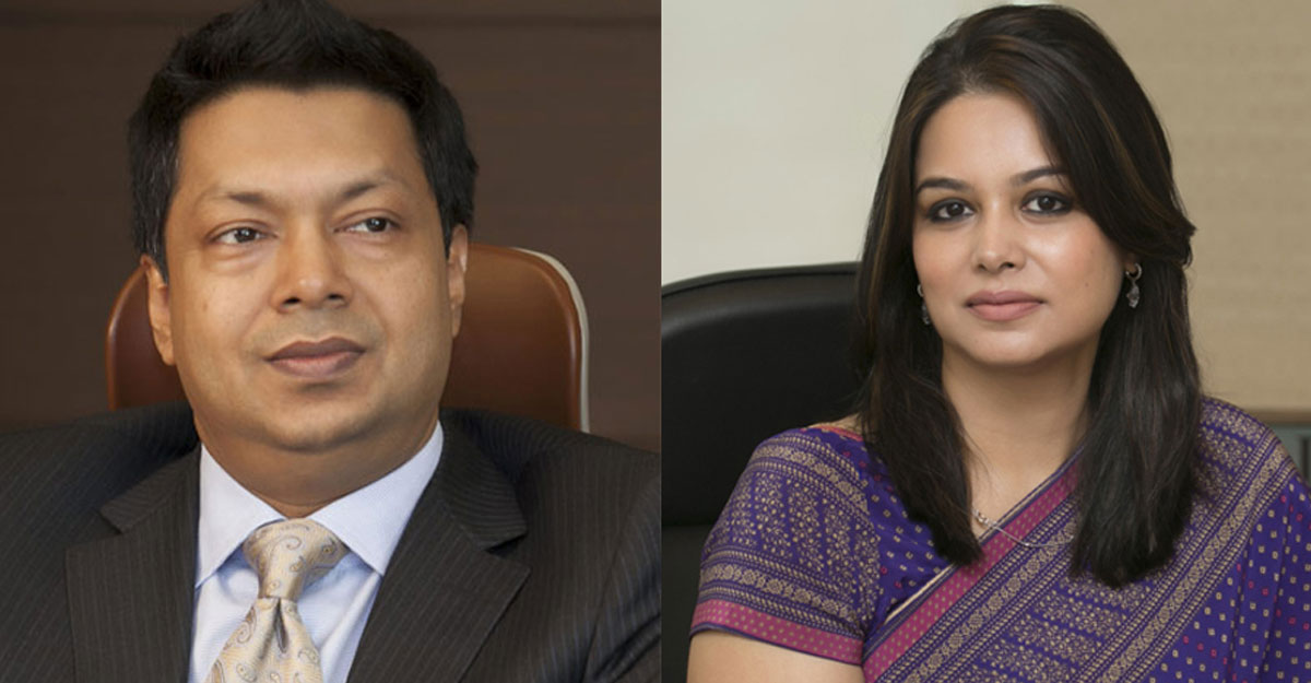 স্ত্রীর মামলায় সিটি ব্যাংকের চেয়ারম্যান কারাগারে