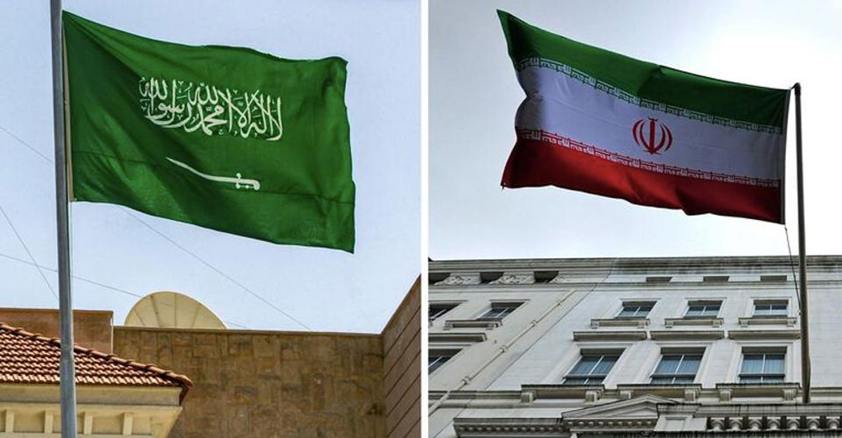 ইরান-সৌদি সম্পর্ক পুনঃপ্রতিষ্ঠা: মুসলিম বিশ্বে নয়া দিগন্তের সূচনা