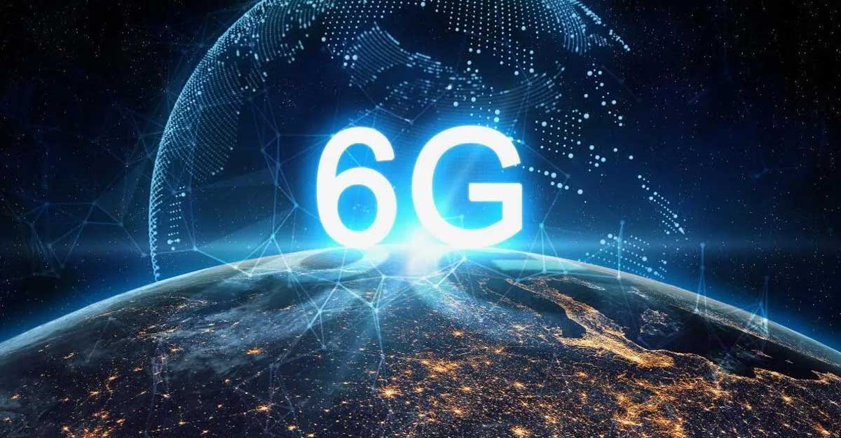 ৬জি চালু হচ্ছে ভারতে