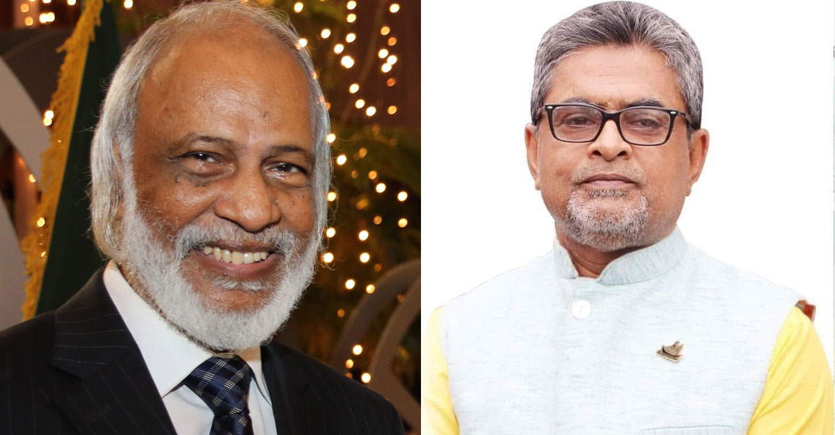 মঈন খানদের থেকে আ.লীগের সার্টিফিকেট নিতে হবে না: কামাল