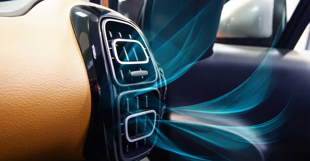 গাড়ির এসি থেকে দ্রুত ঠান্ডা বাতাস পাওয়ার উপায়