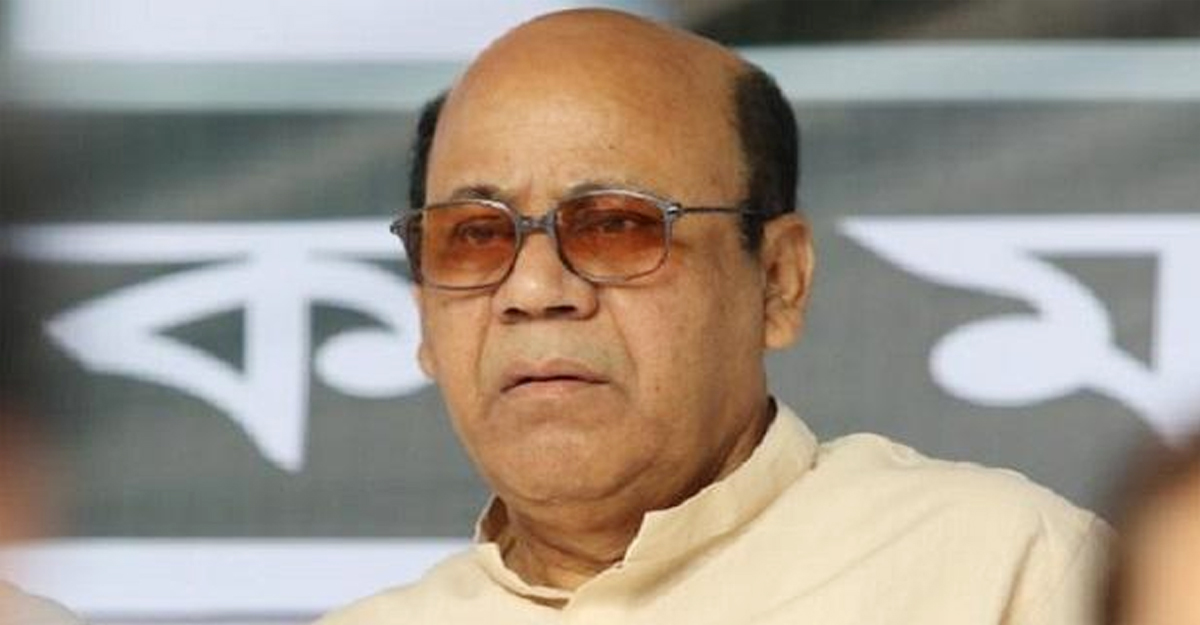 বিএনপিকে নির্বাচনে আসতে ‘অনুরোধ’ করলেন কামরুল