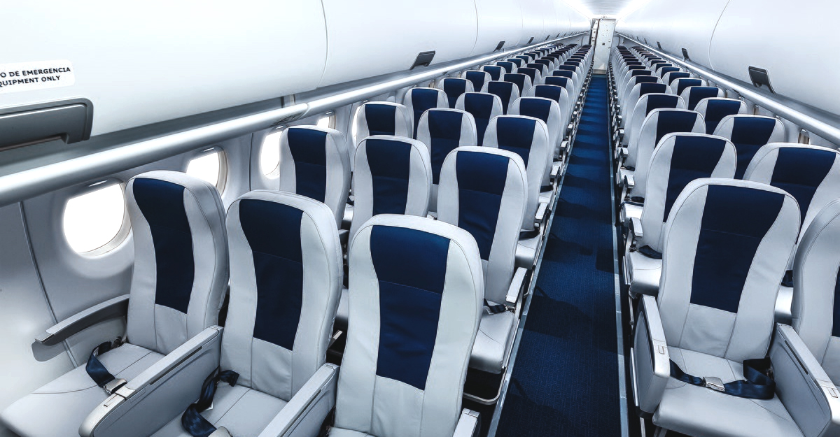 airplane-seat