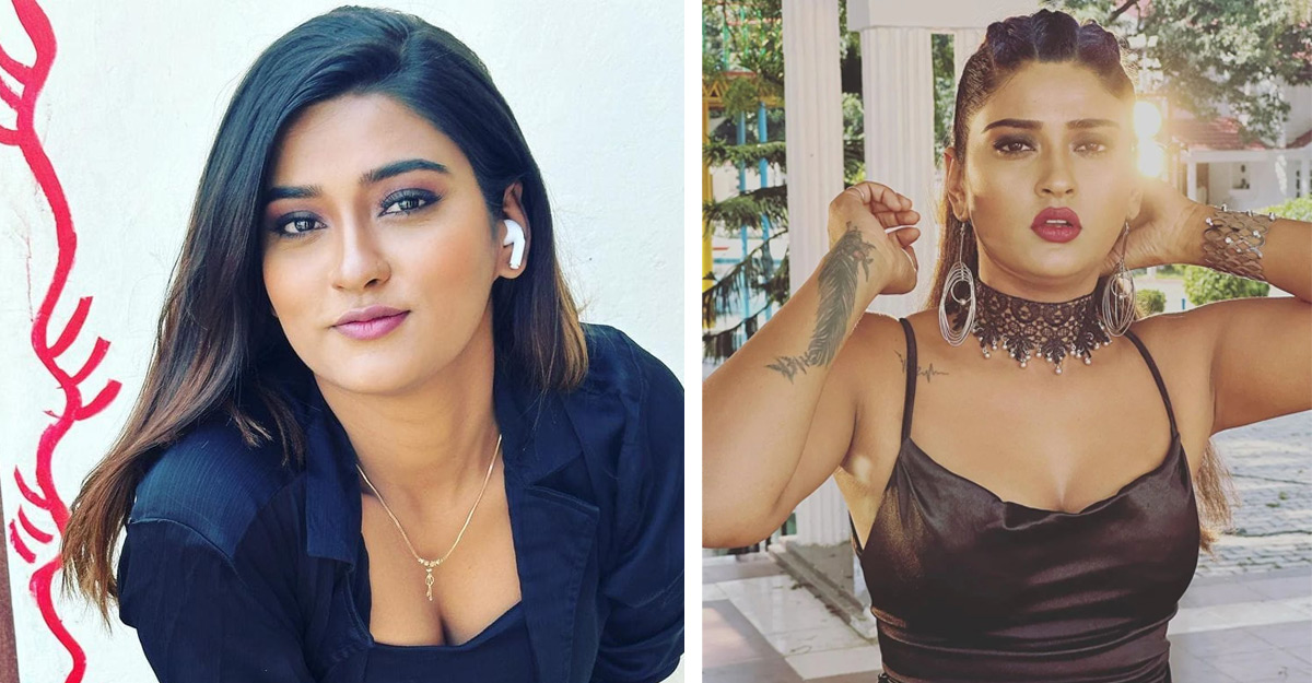 আত্মহত্যা করলেন ভারতের জনপ্রিয় নায়িকা