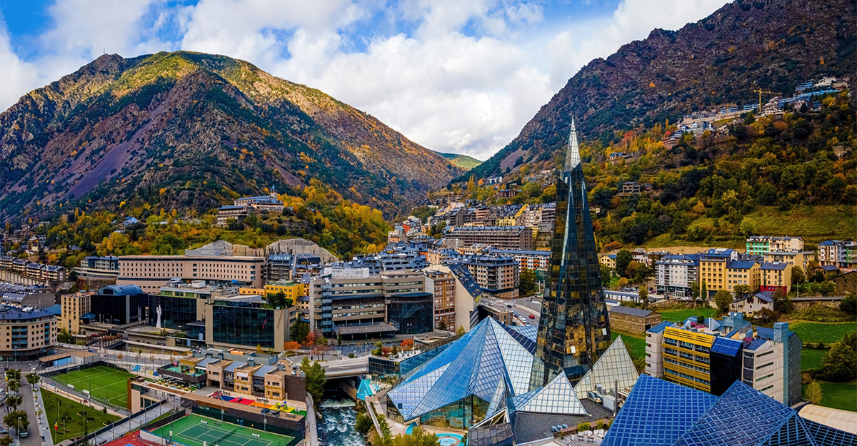 Andorra
