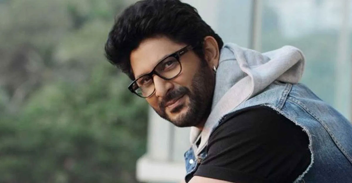 অভিনেতা আরশাদ ও তার স্ত্রীকে নিষিদ্ধ করা হয়েছে