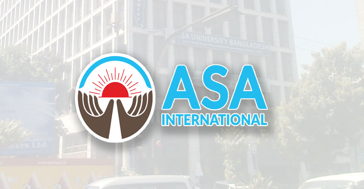 অভিজ্ঞতা ছাড়া নারী কর্মী নেবে আশা, বেতন ৩৪৫০০