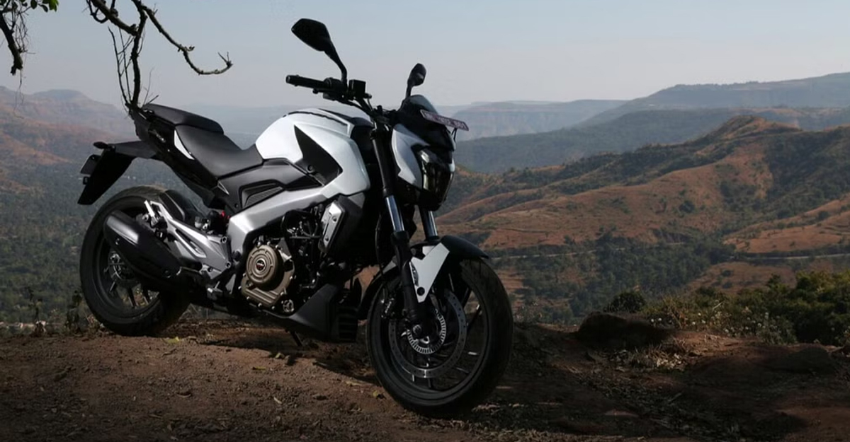 bajaj-dominar