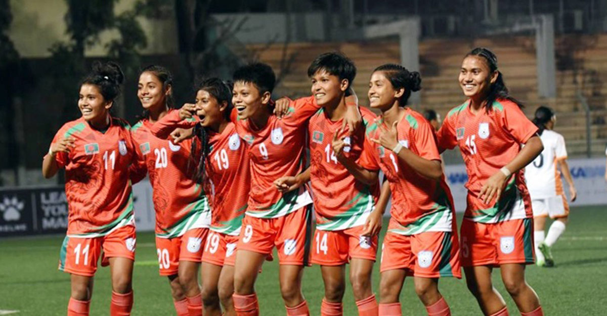 আজ ভারতের মুখোমুখি হচ্ছে বাংলাদেশ