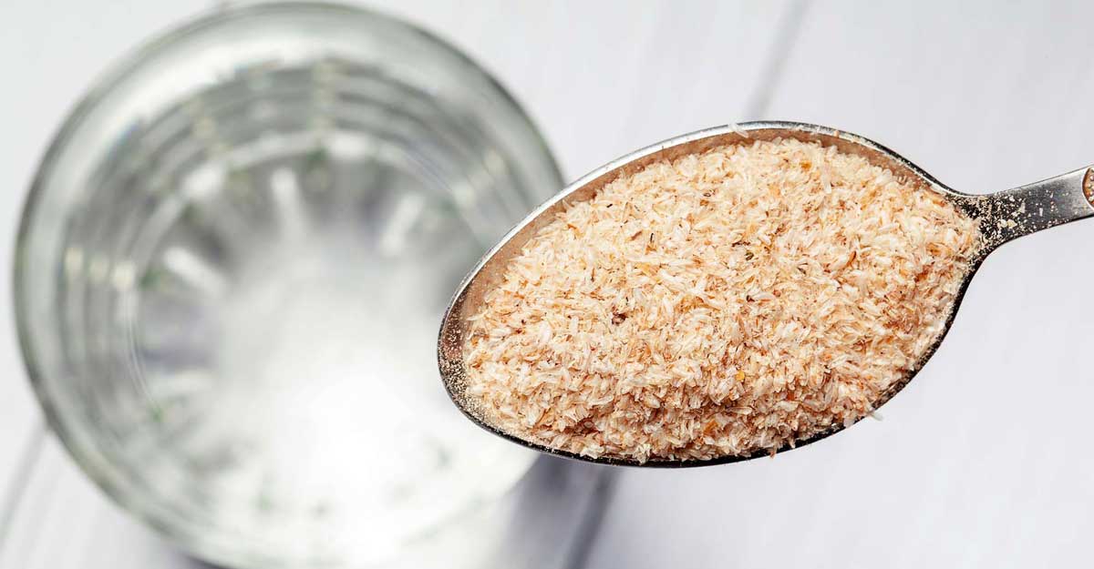 ইসবগুলের ভুষি খাওয়ার কতক্ষণ আগে ভেজাবেন?