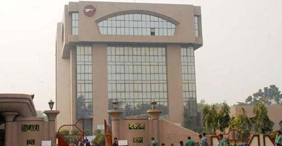 হ্যাকারদের দখলে বিমানের ইমেইল সার্ভার, উদ্ধার হয়নি ৫ দিনেও