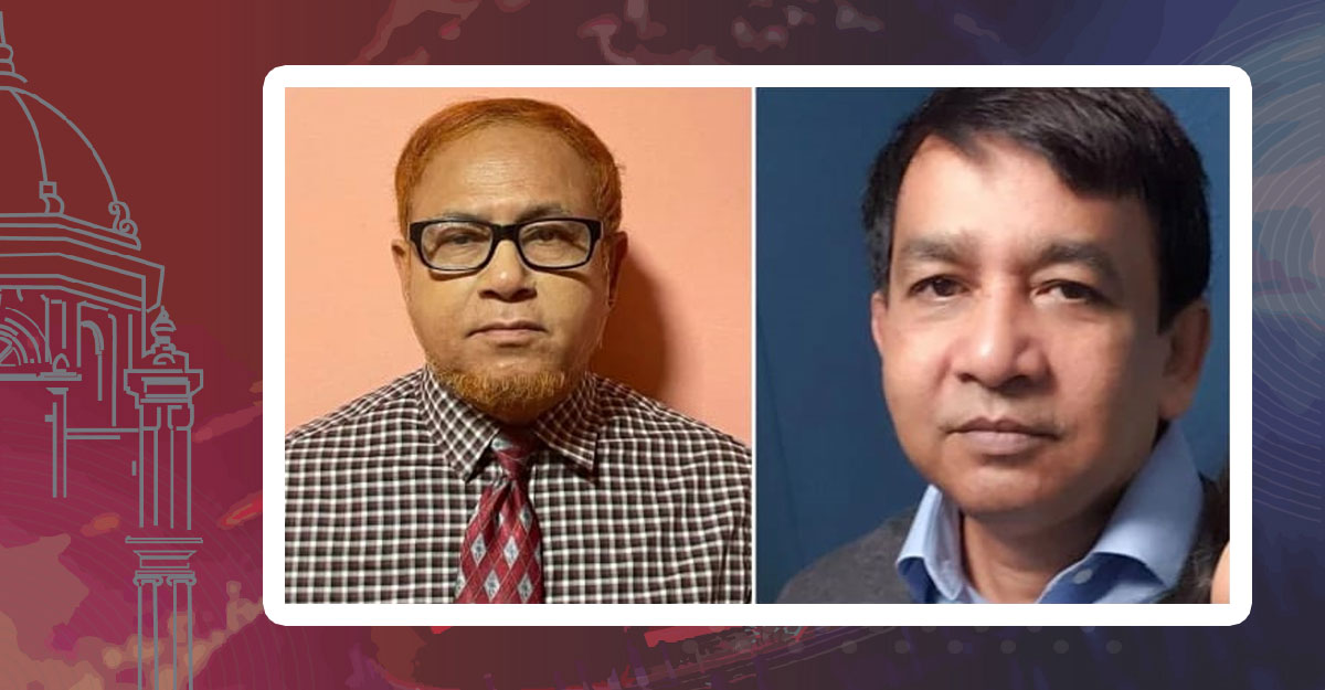 ফ্লোরিডা বিএনপির সভাপতি ইমরানুল হক, সম্পাদক ইলিয়াস খাঁন