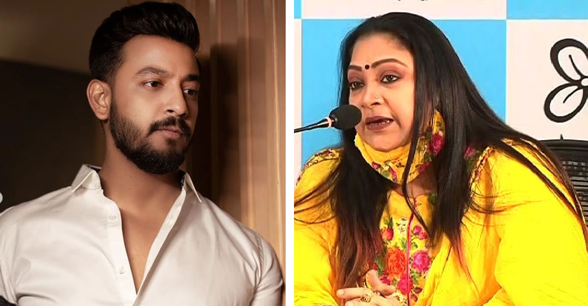 জেরার মুখে বনি, মুখ খুললেন তার মা