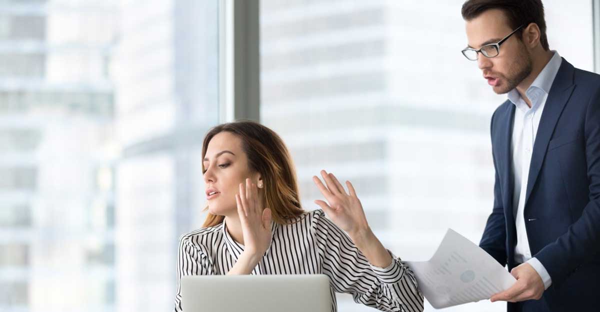 বস হিসেবে খারাপ যে ৫ রাশির জাতক