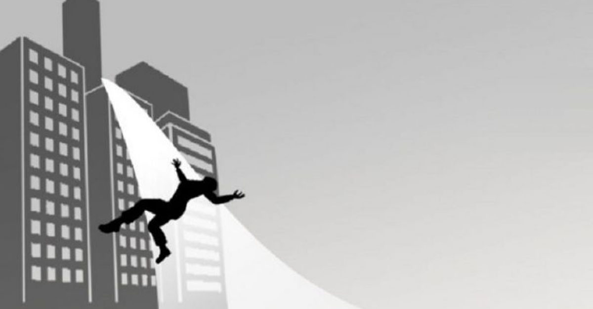 টঙ্গীতে ভবন থেকে পড়ে গৃহবধূর মৃত্যু, স্বামী আটক