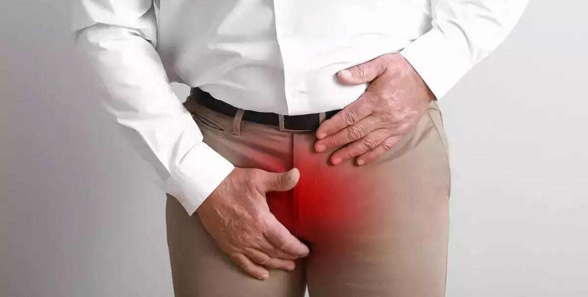 প্রস্টেট ক্যানসারের যে লক্ষণগুলো অনেকেই এড়িয়ে যান