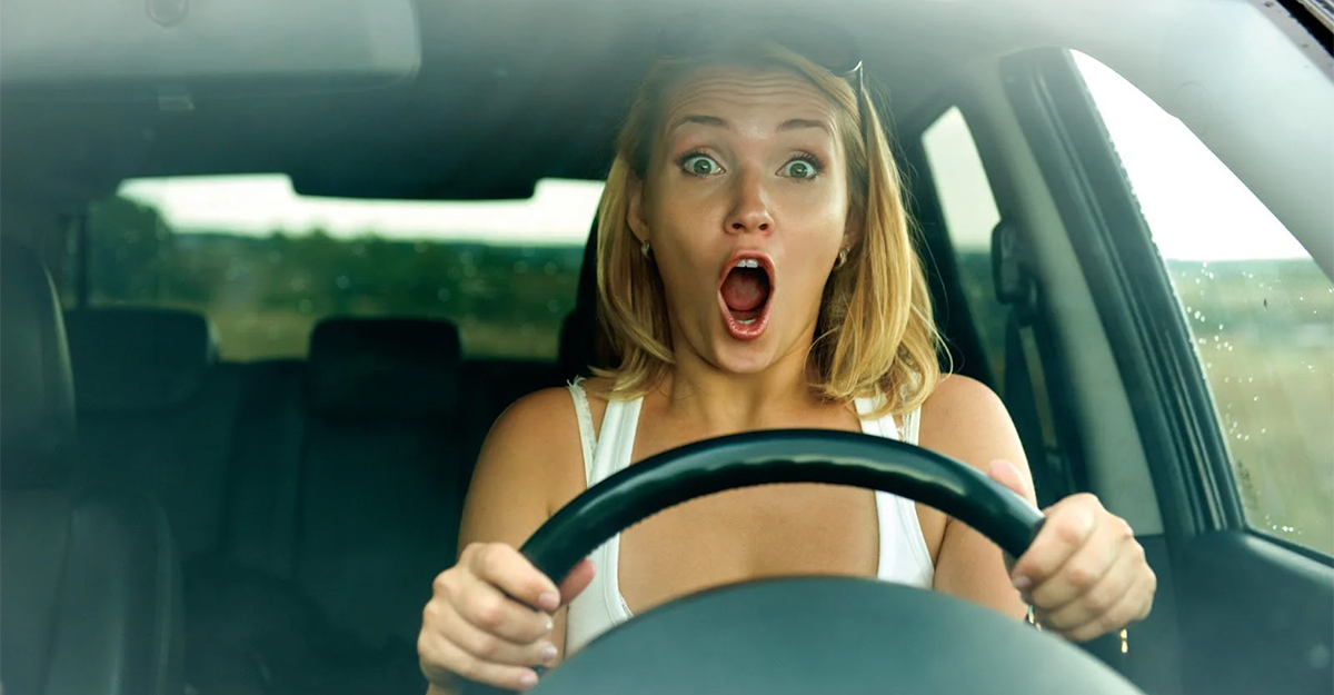 গাড়ির ব্রেক ফেল করলে কী করবেন?