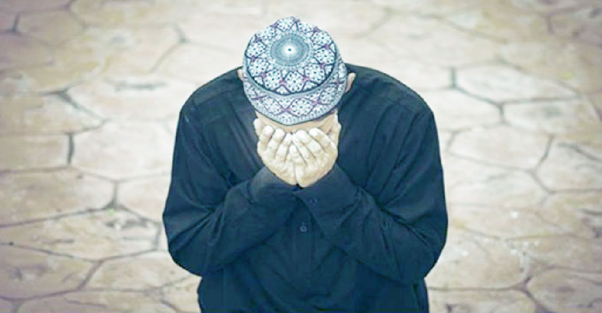 শেষ জামানায় চেহারা বিকৃতি নিয়ে হাদিসে যা আছে